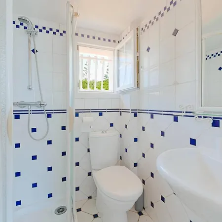Isolella-4 Chambres, Pieds Dans L'eau Presqu'ile De L'isolella Villa *