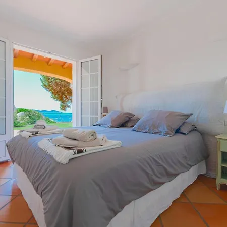 Isolella-4 Chambres, Pieds Dans L'eau Presqu'ile De L'isolella Villa *