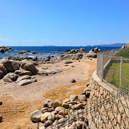 Villa Isolella-4 Chambres, Pieds Dans L'eau Presqu'ile De L'isolella *